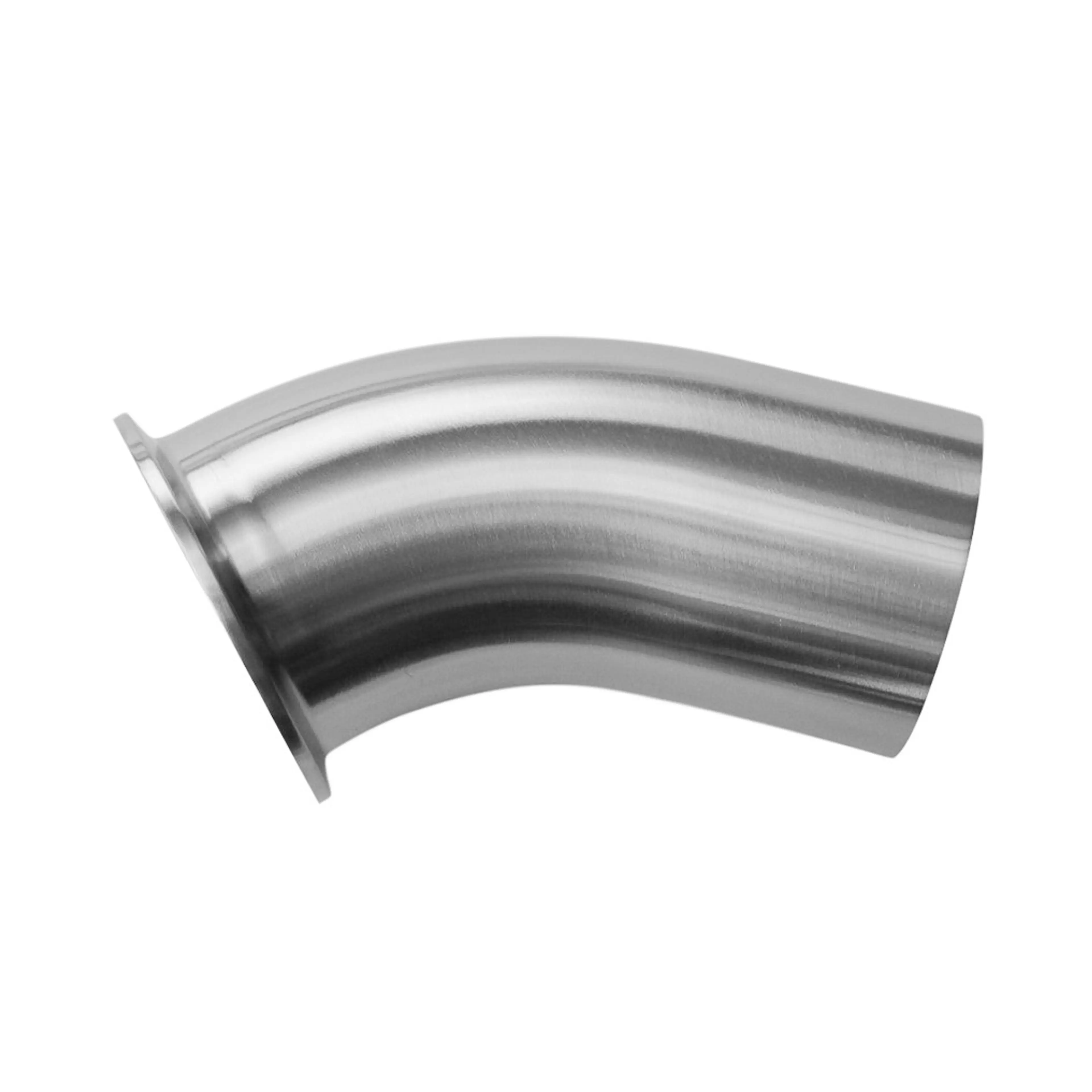 Elbow 45° W/C