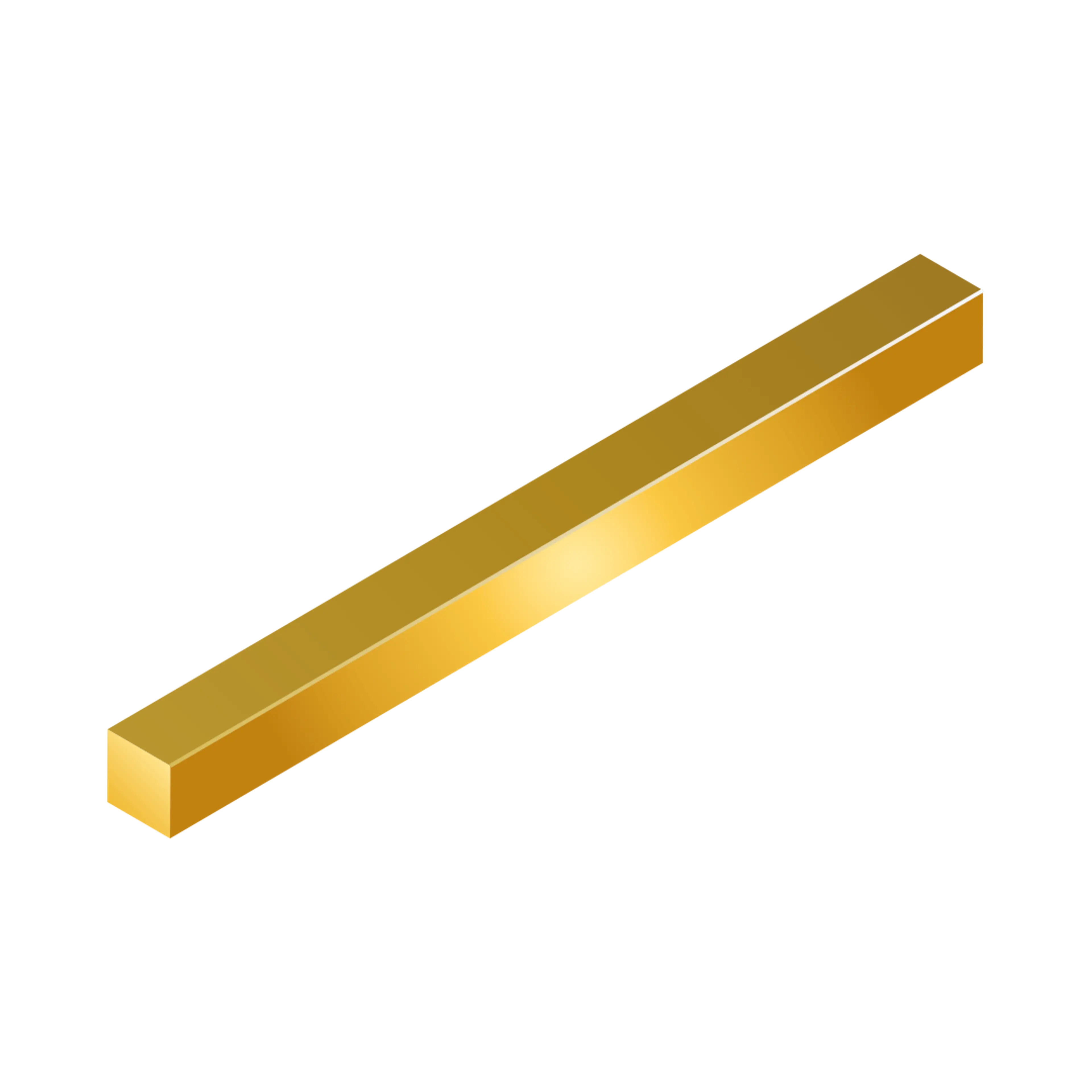 Square bars