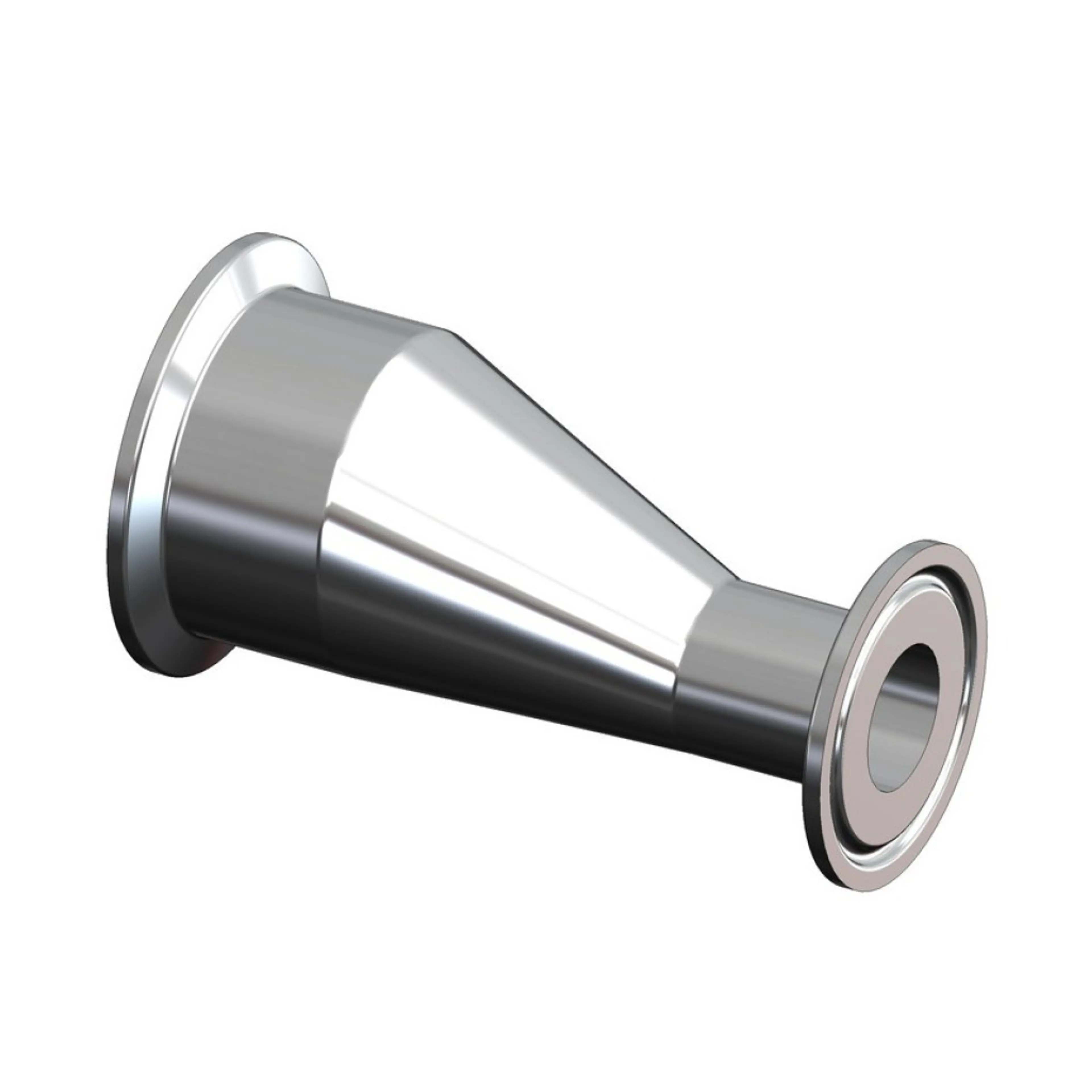 Reducer, excentric C/C