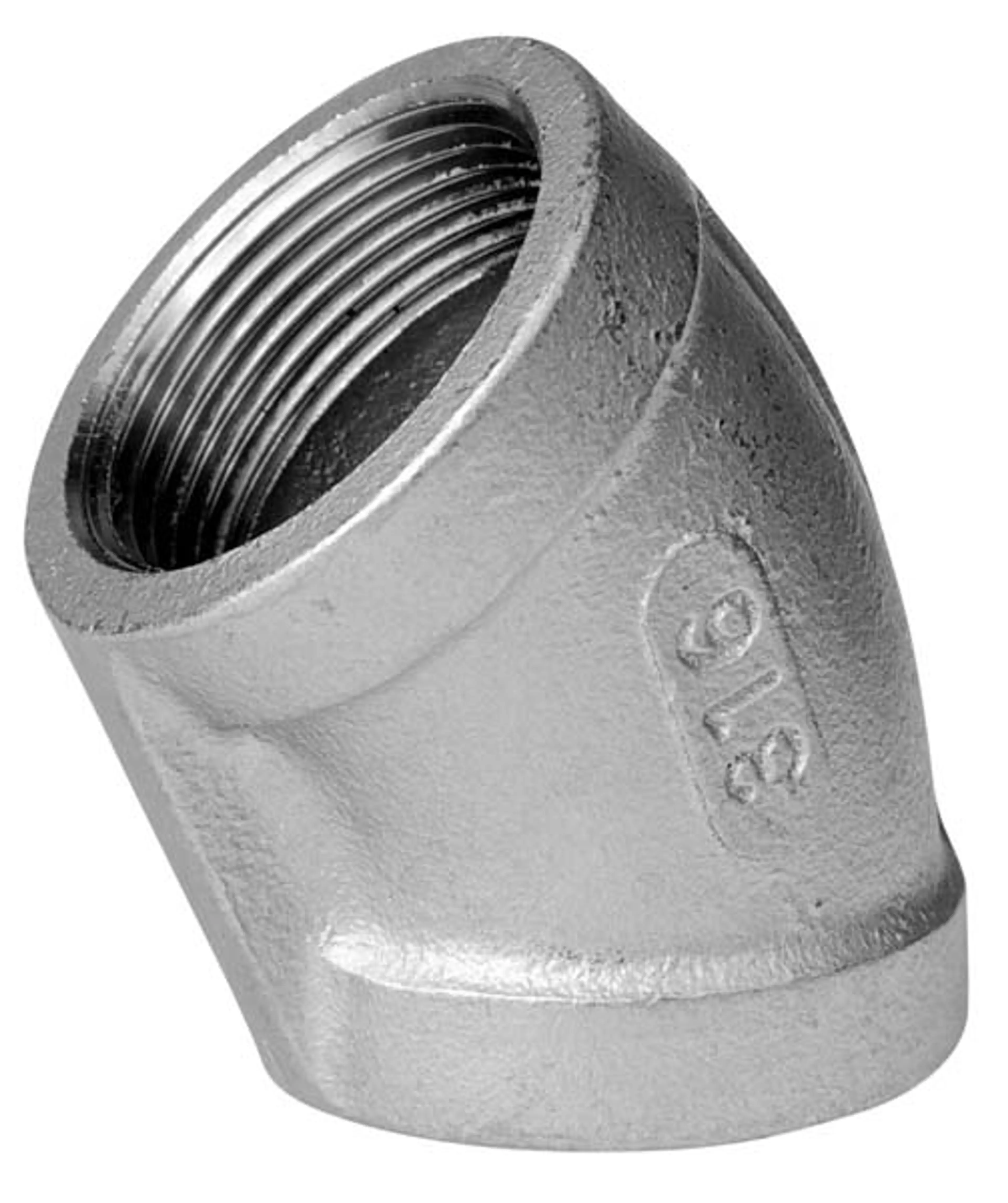 Coude 45