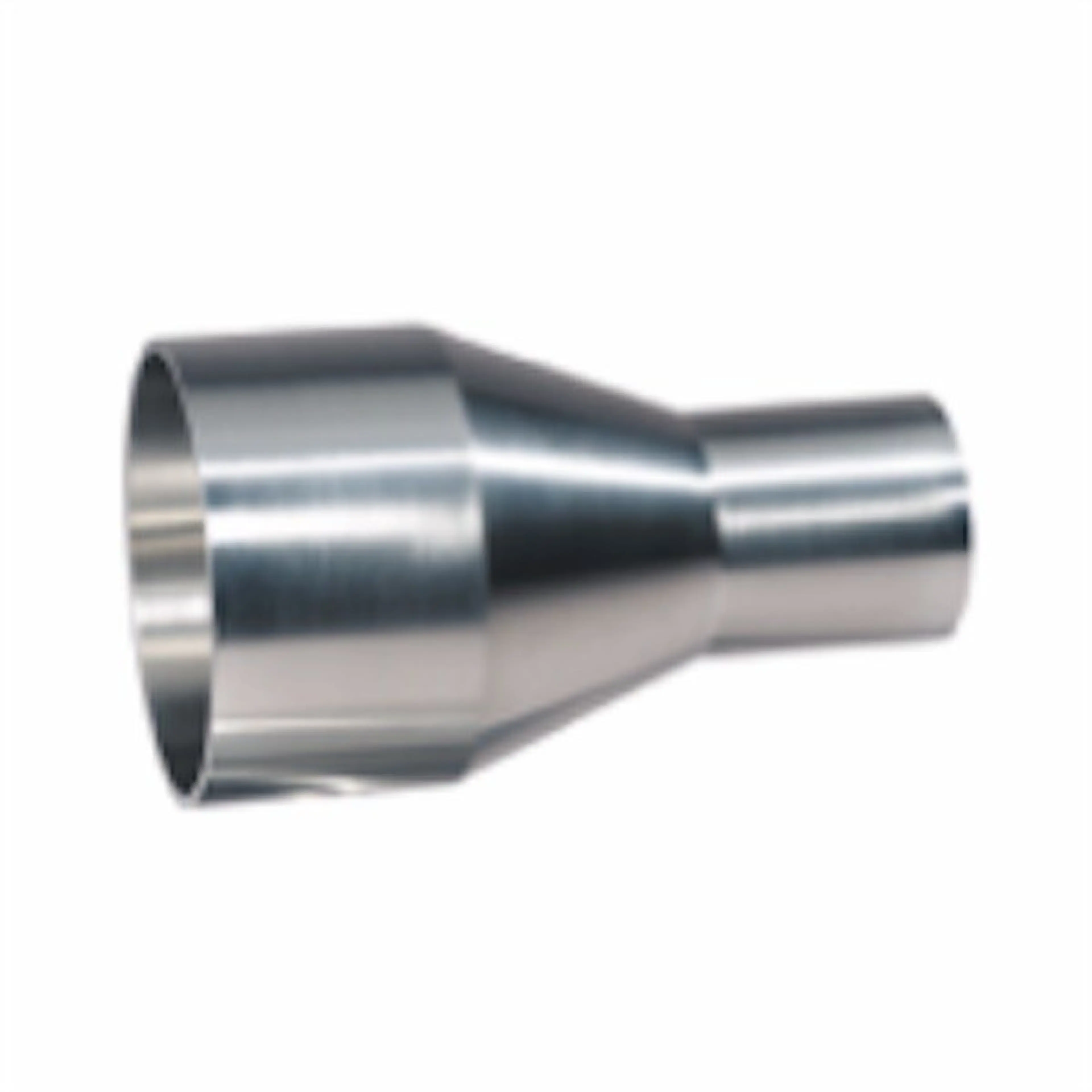Reducer, concentric