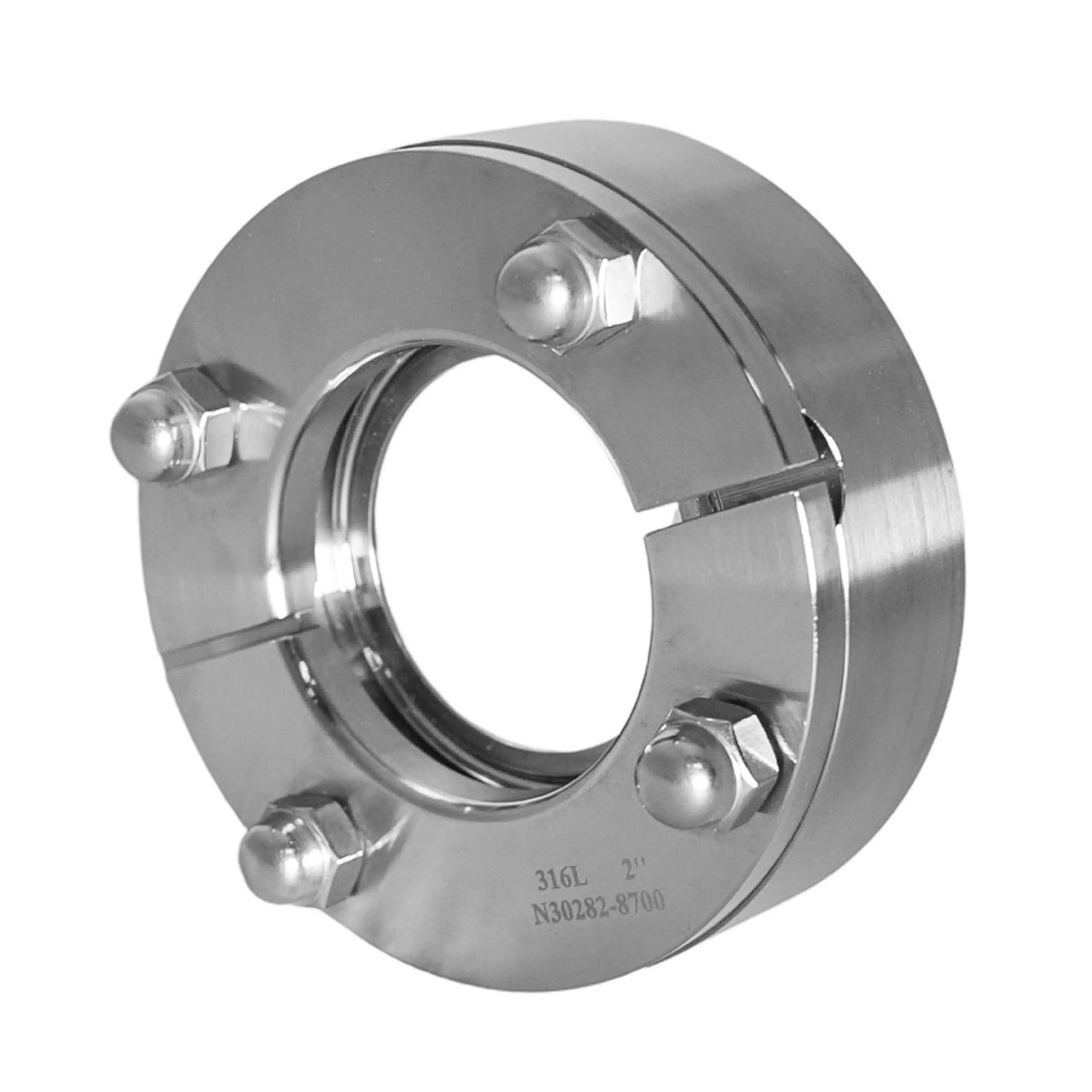 Tank Connector