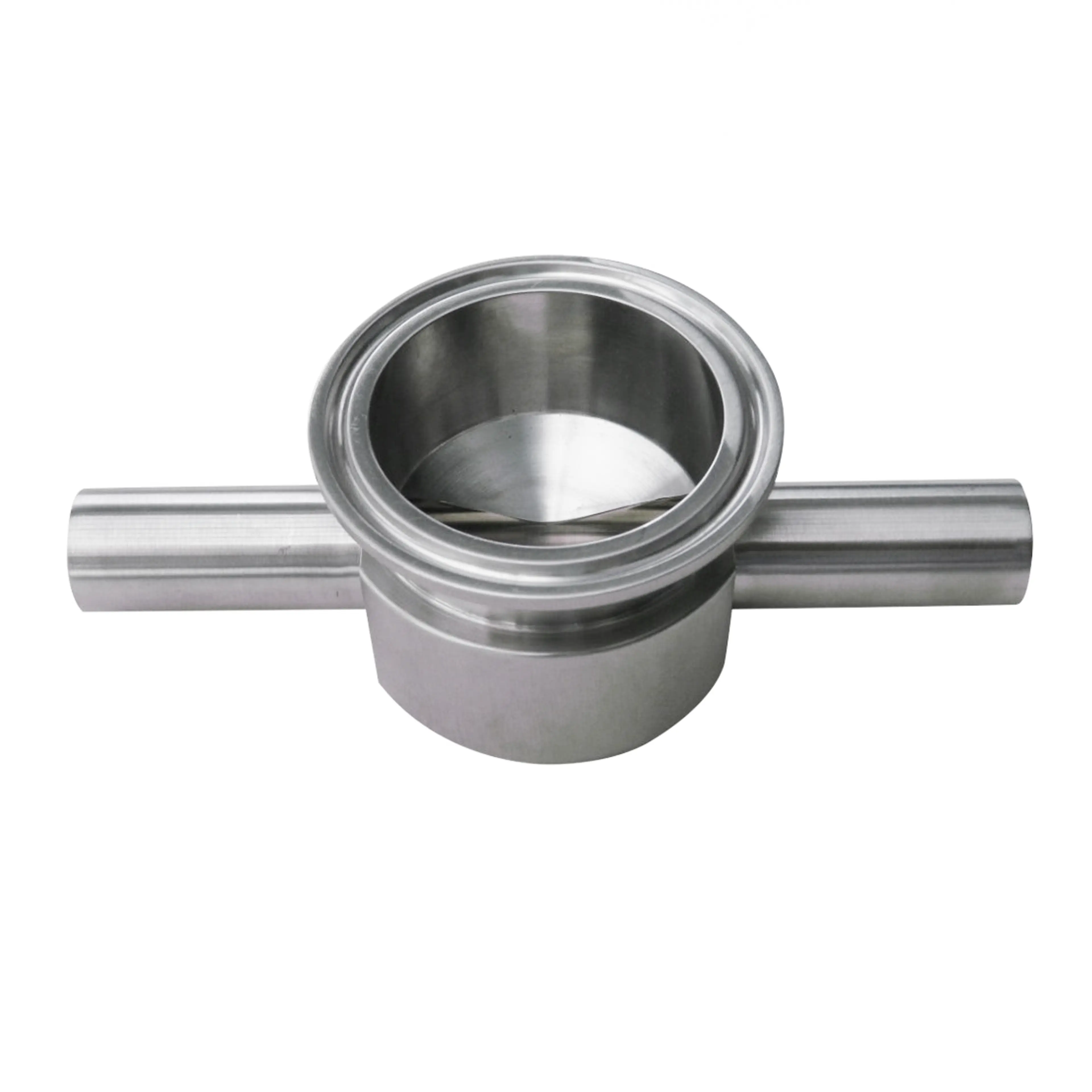 Instrument tee W/W/C