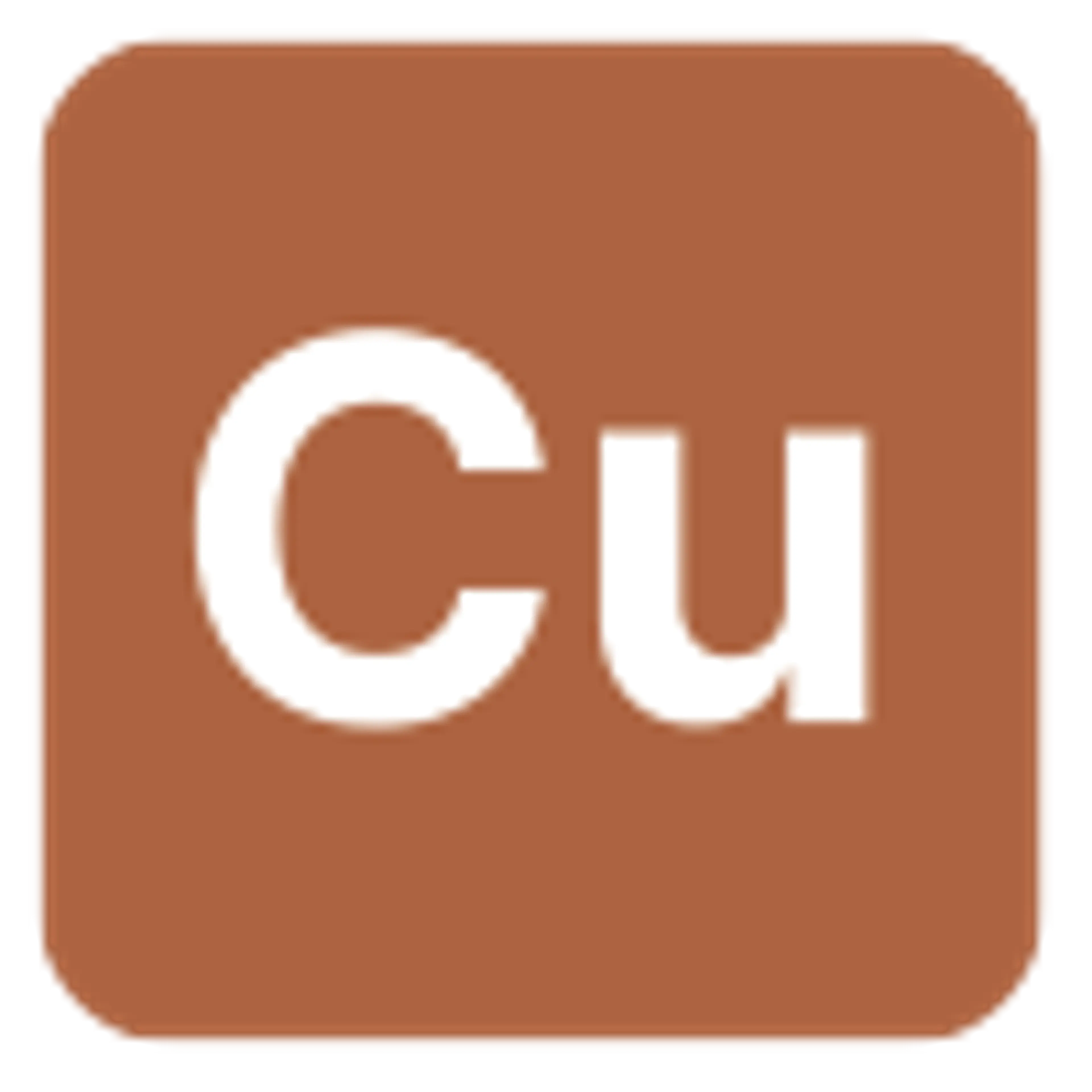 Copper