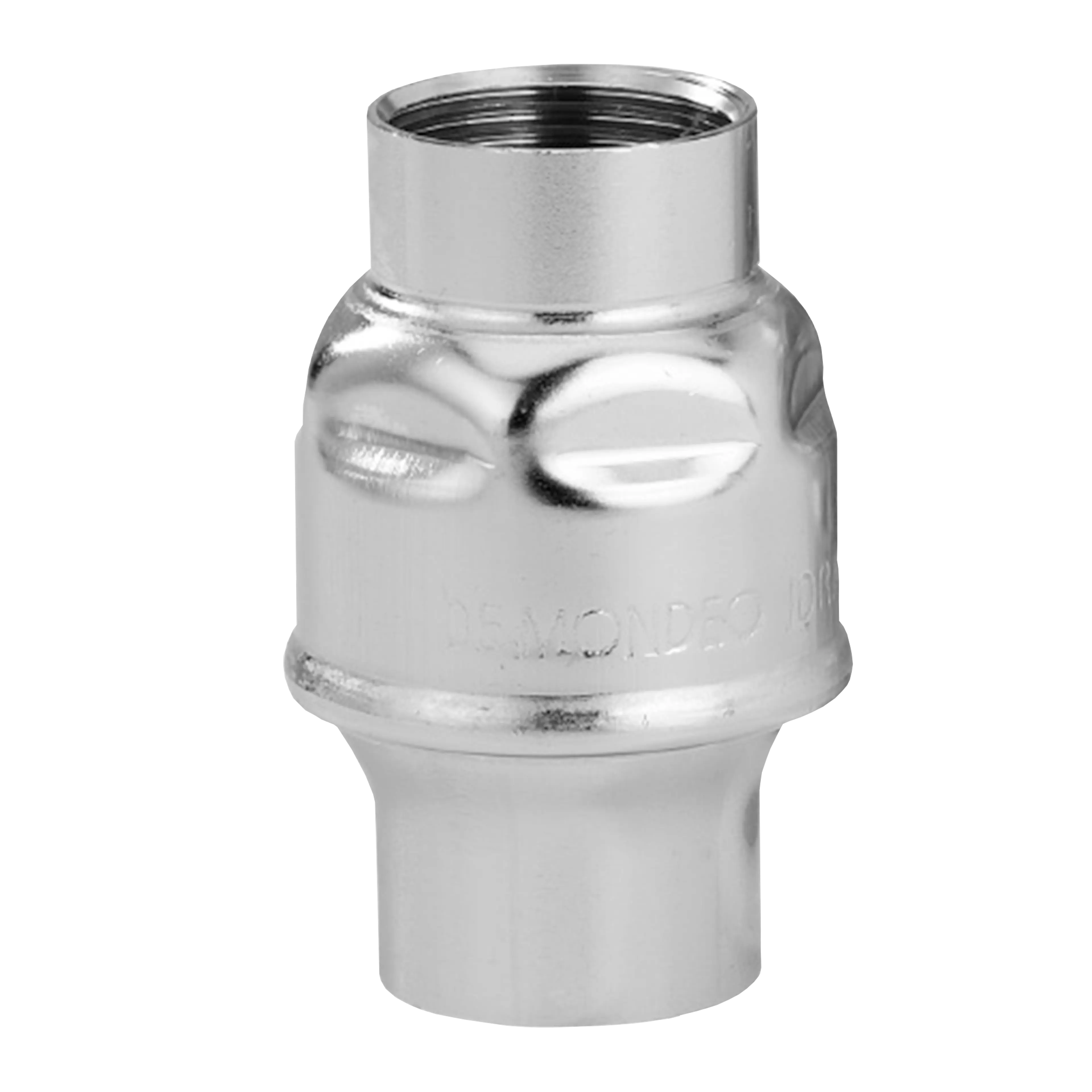 Check valves