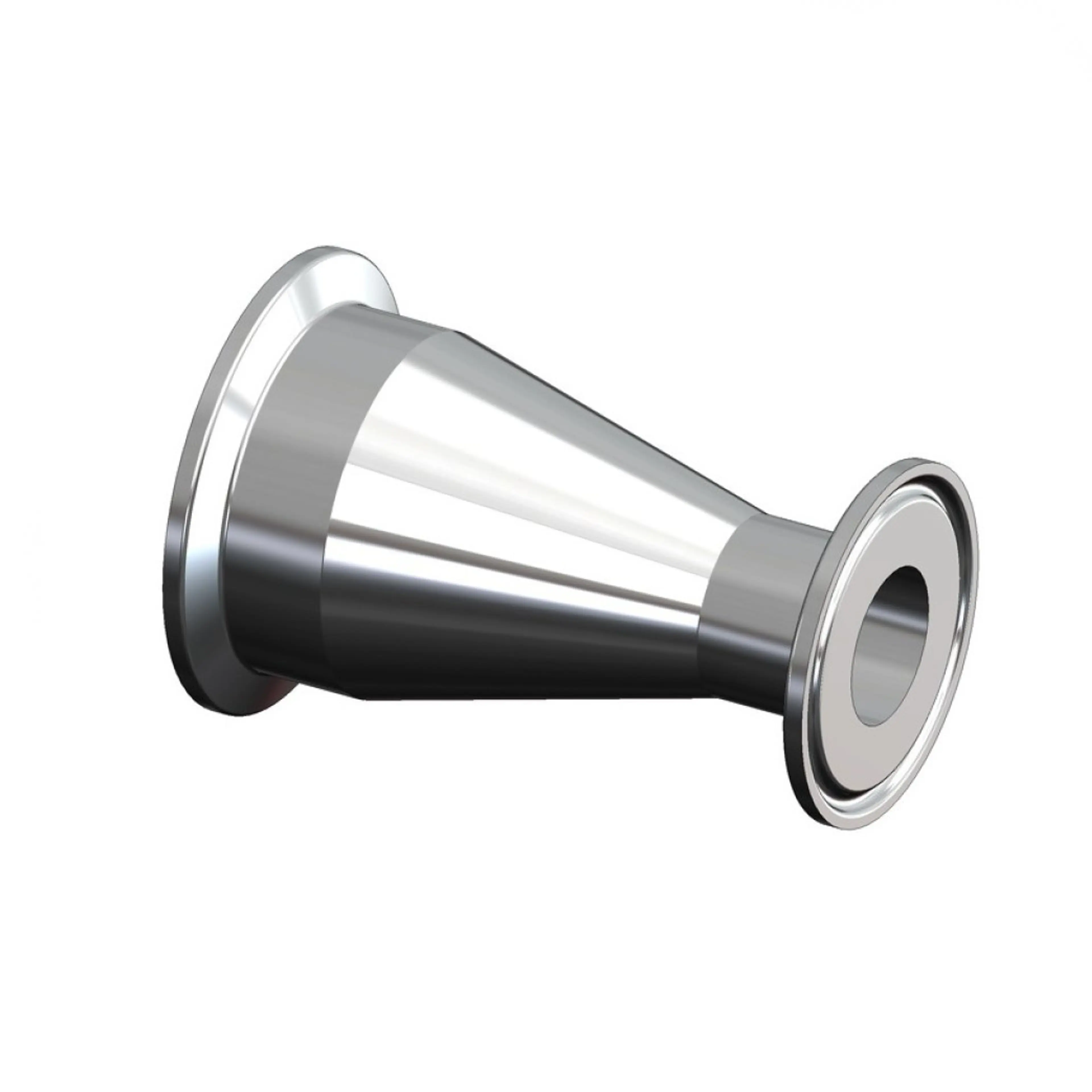 Reducer, concentric C/C