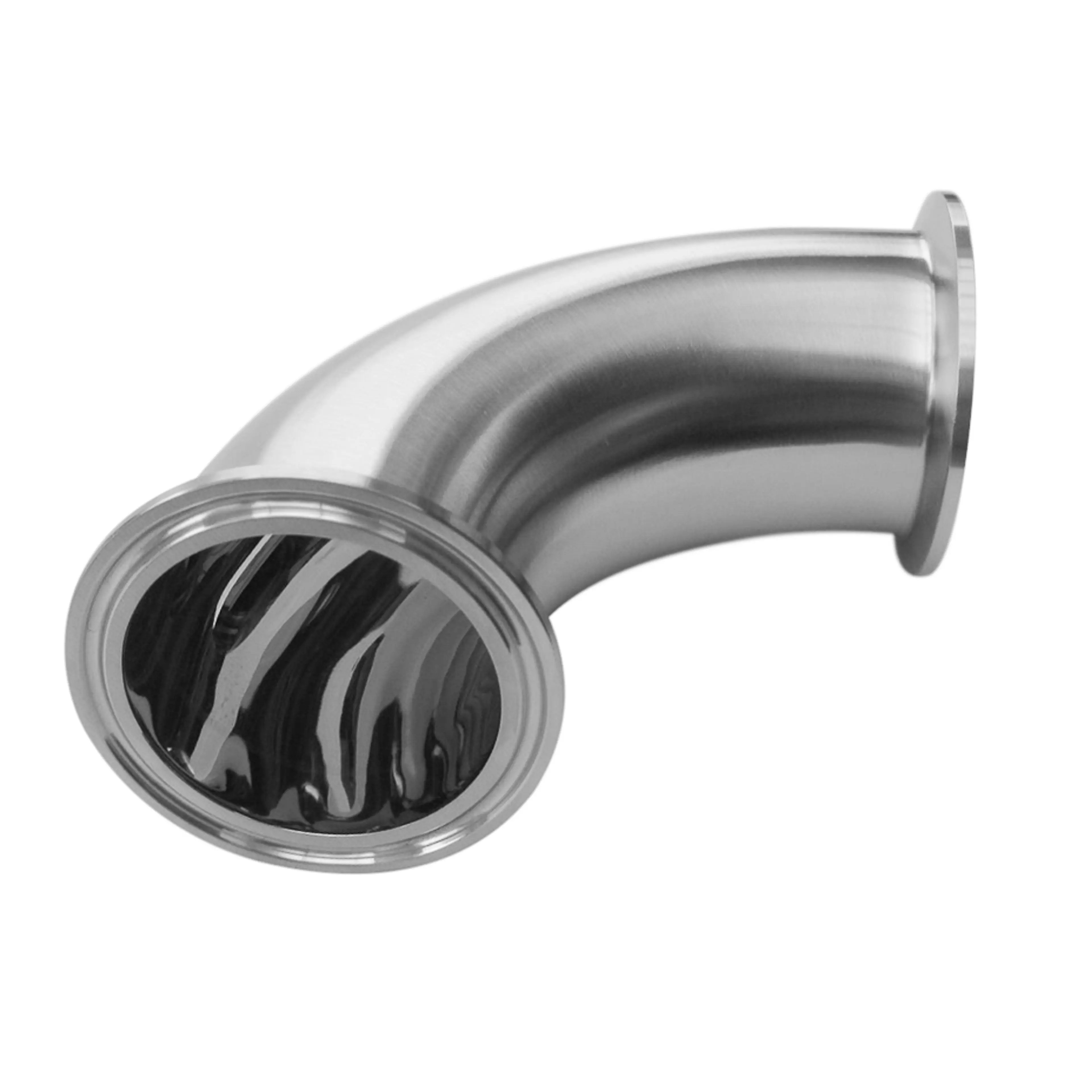 Elbow 90° C/C