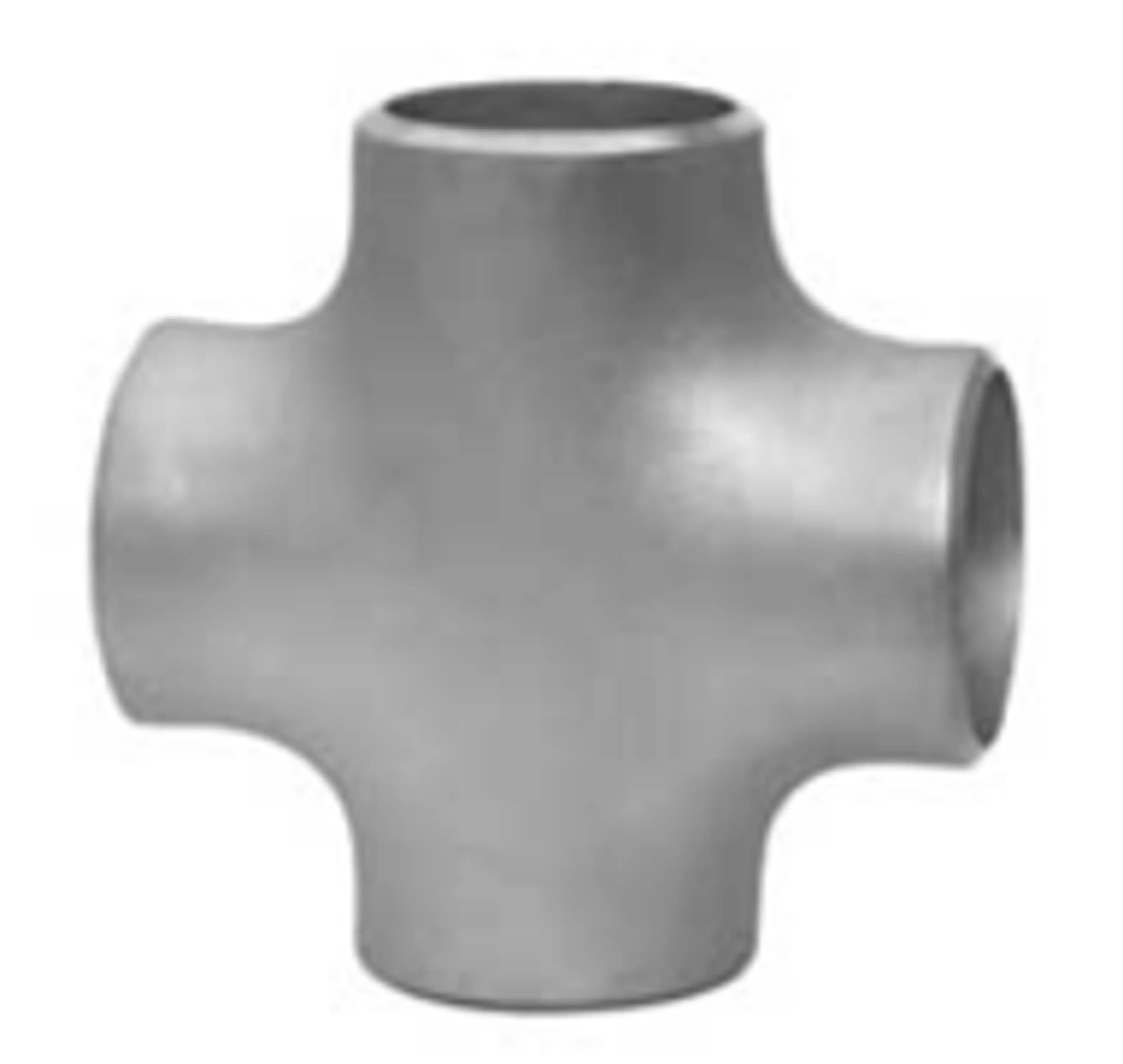 Kruis-stuk, ASTM