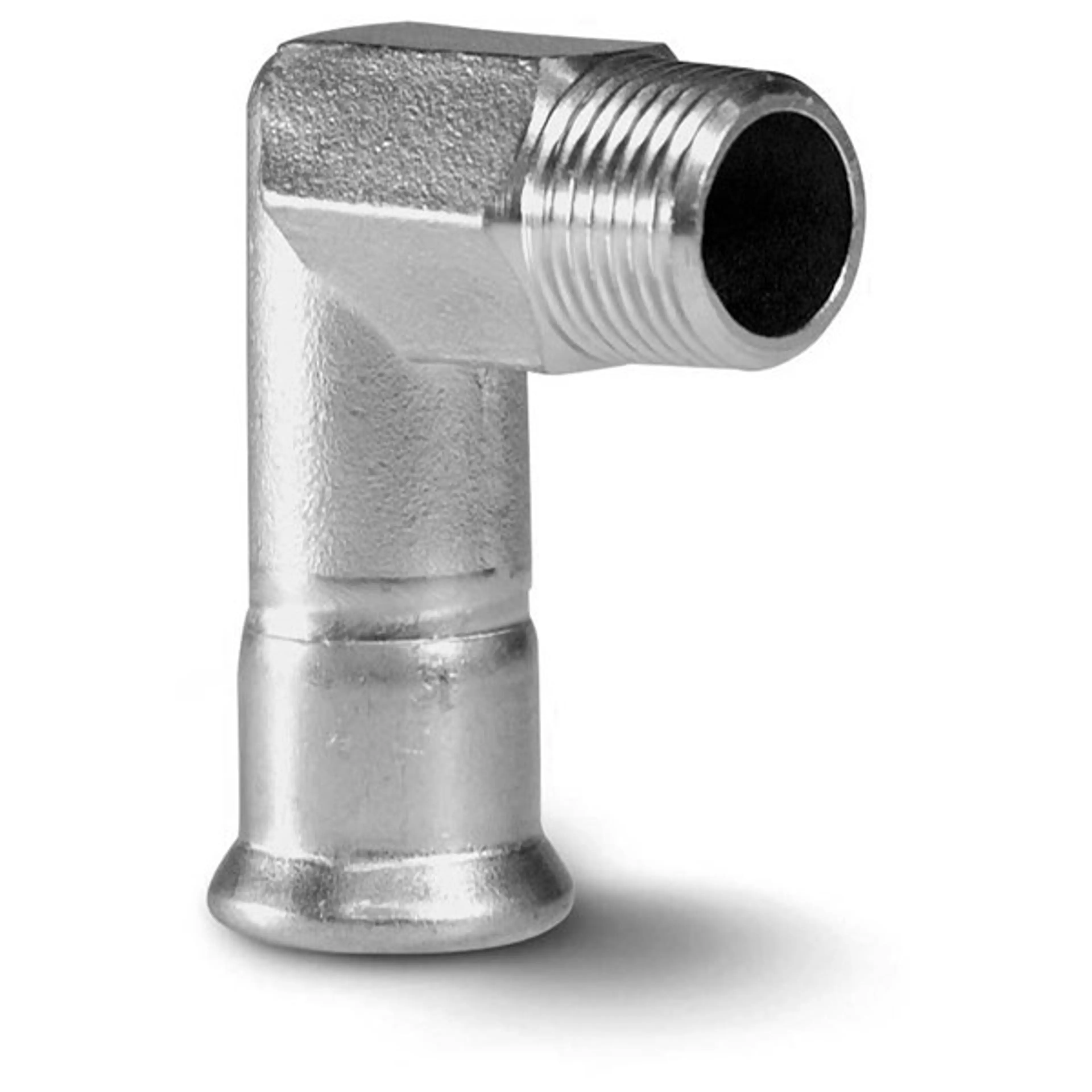 Angle adaptor