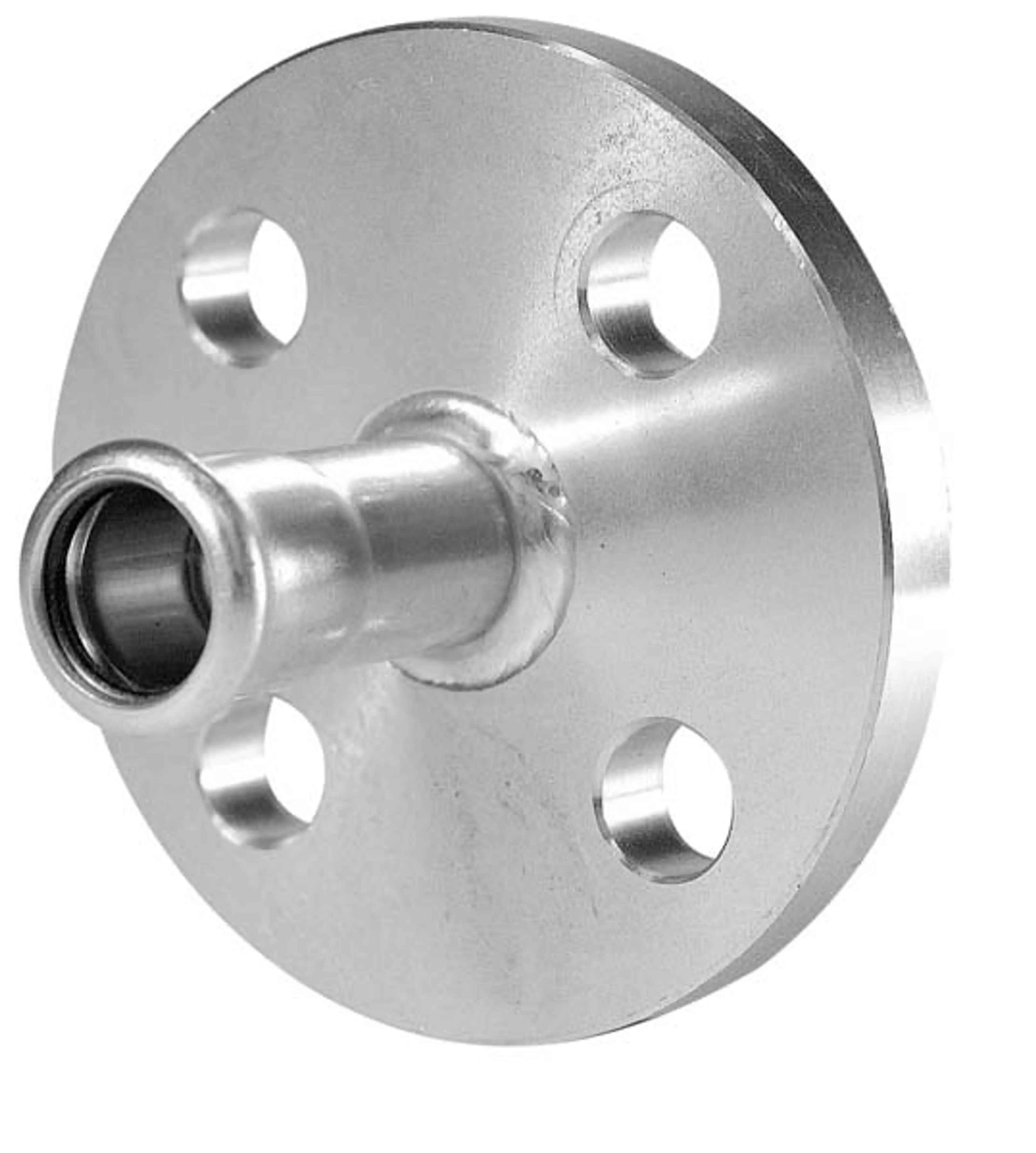 Flens adaptor