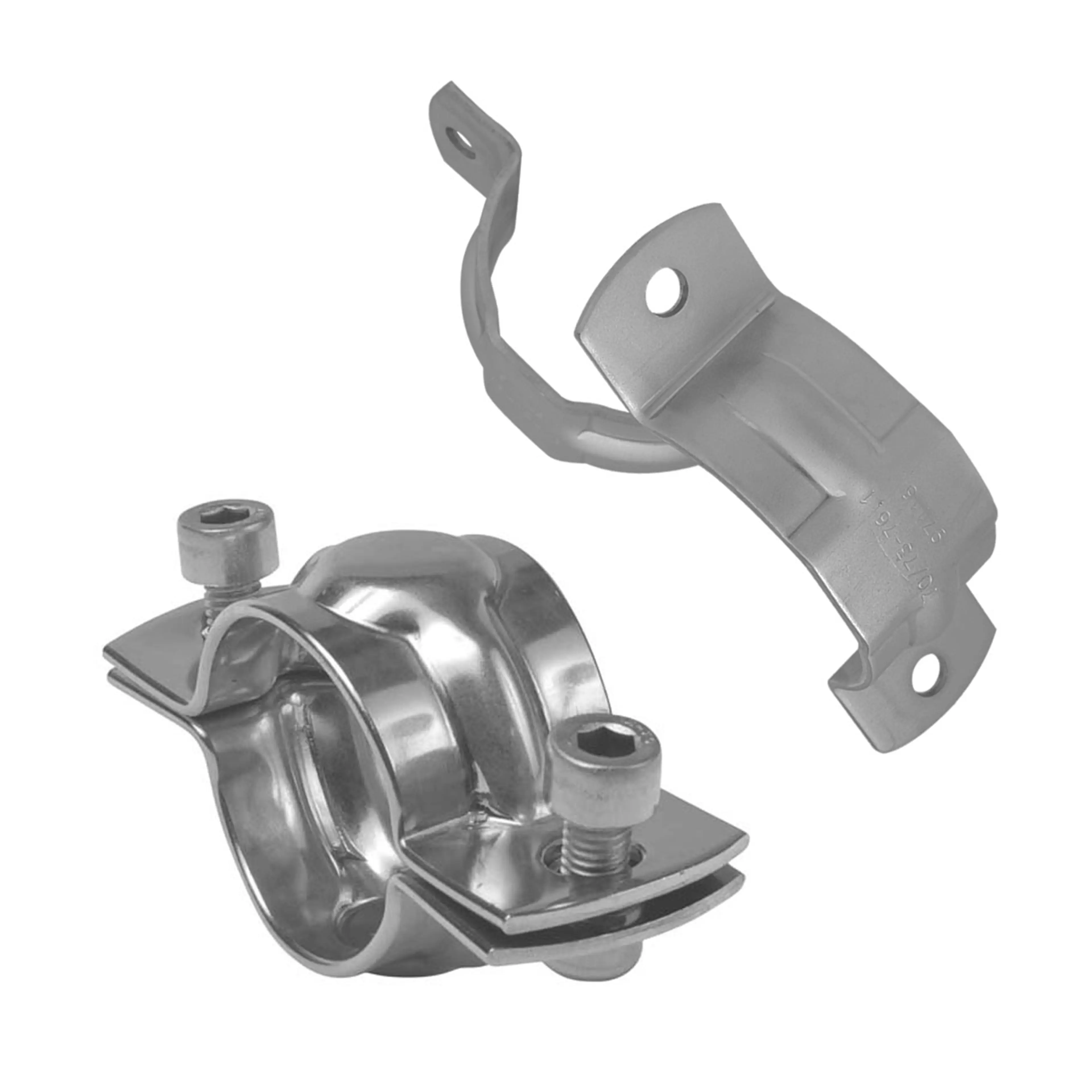 Damstahl a/s - Stainless Steel Solutions | Fittings, Tubes, Bars, and ...