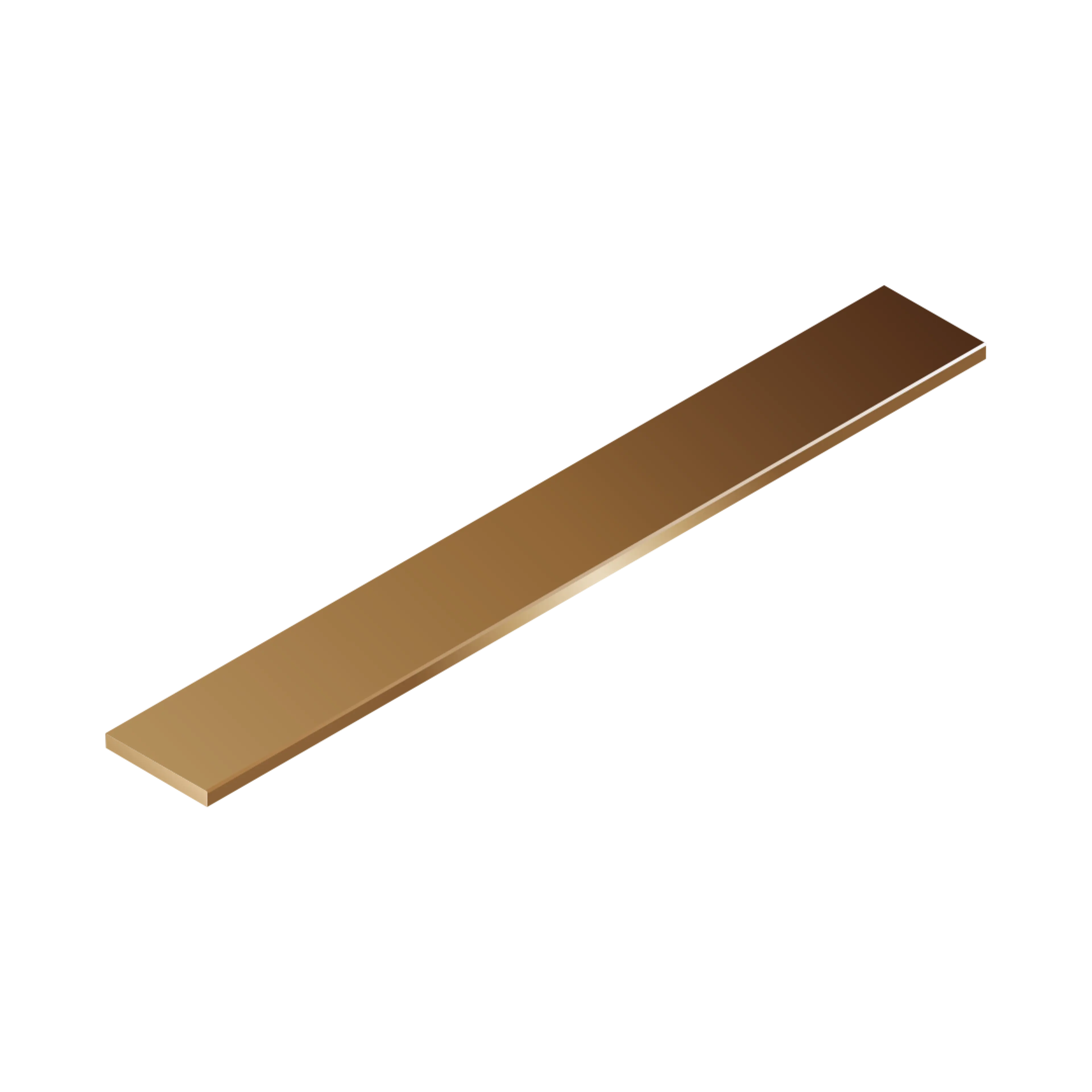 Flat bars