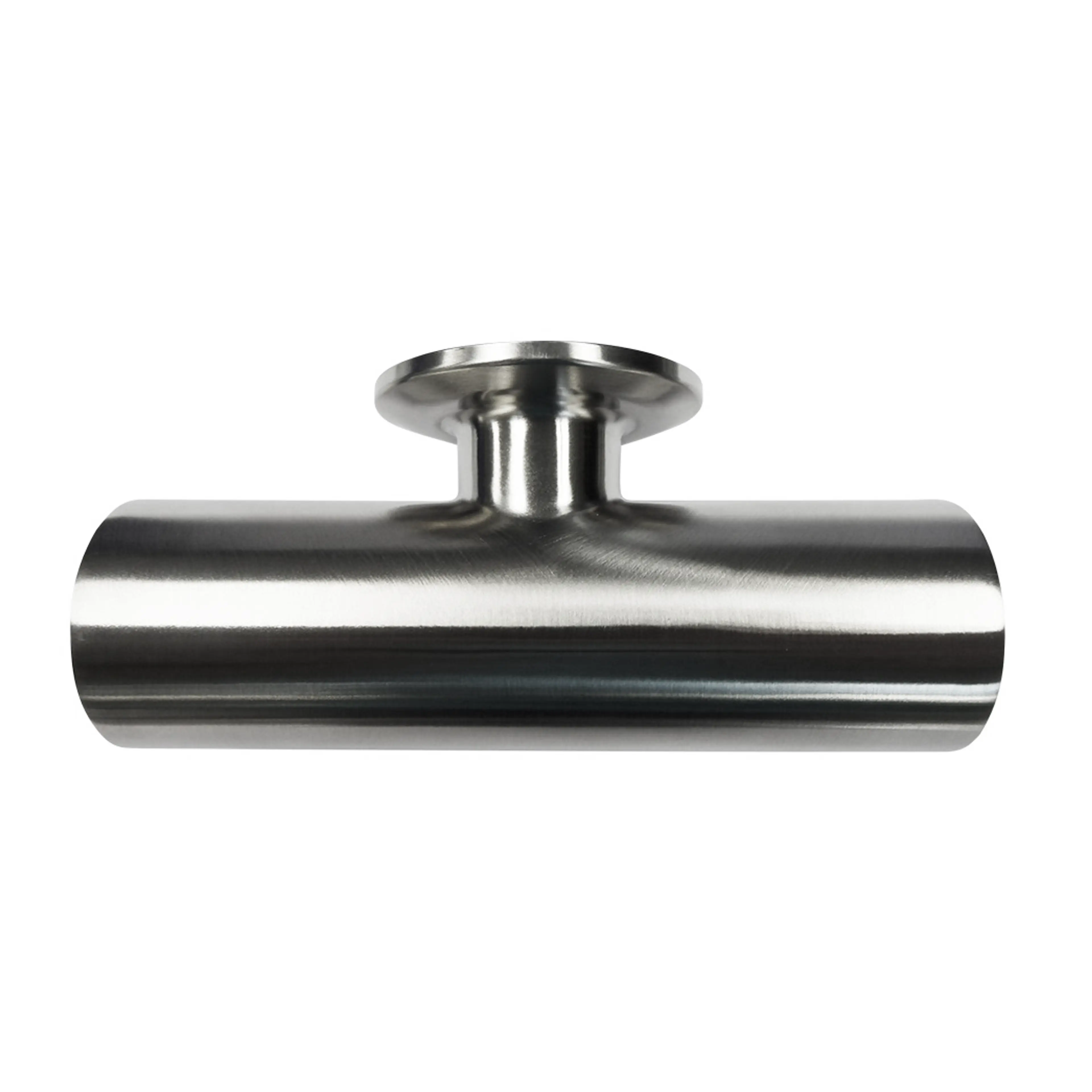 T-pcs, short branch, reduced W/W/C