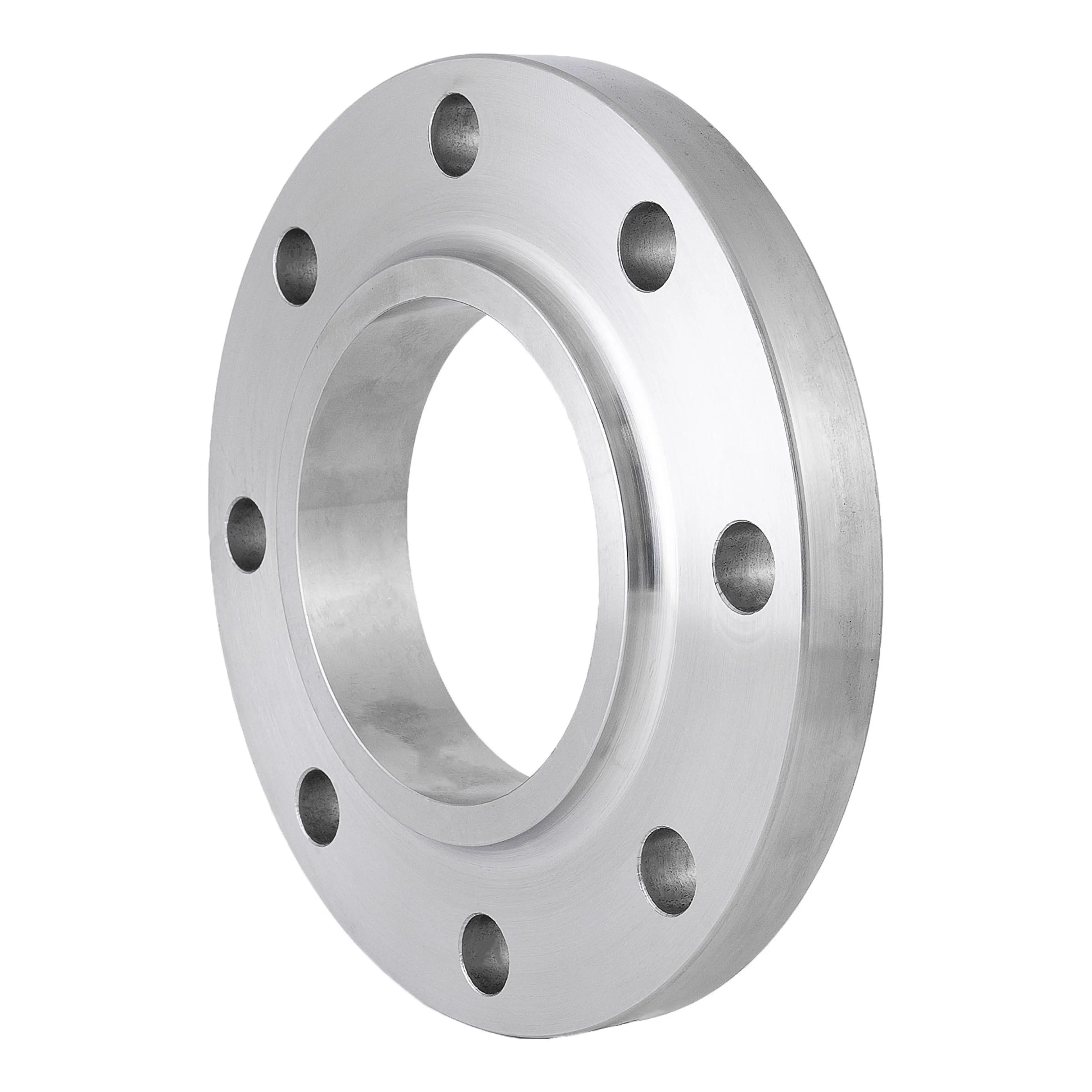 Slip-on flenzen, ASTM