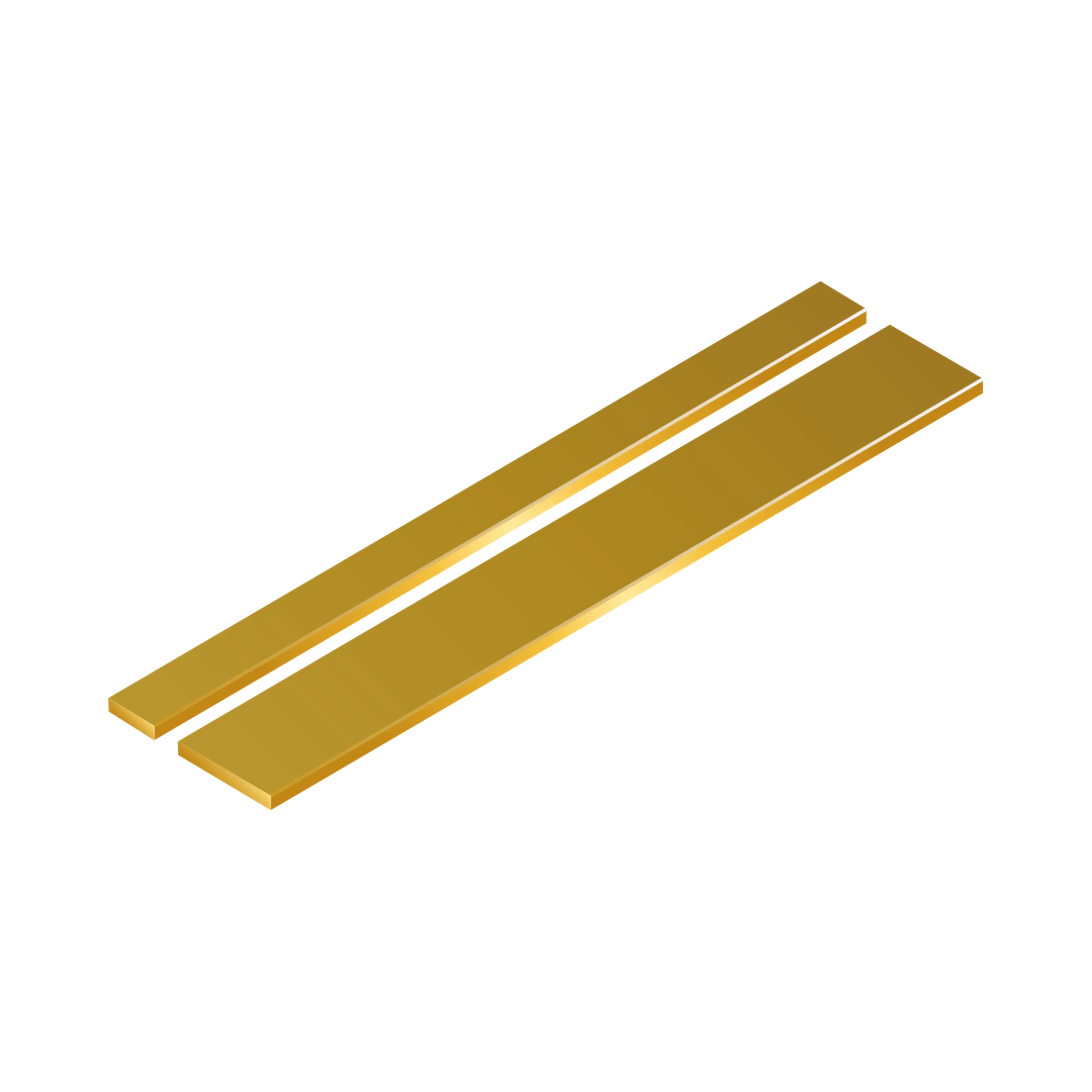 Flat bars