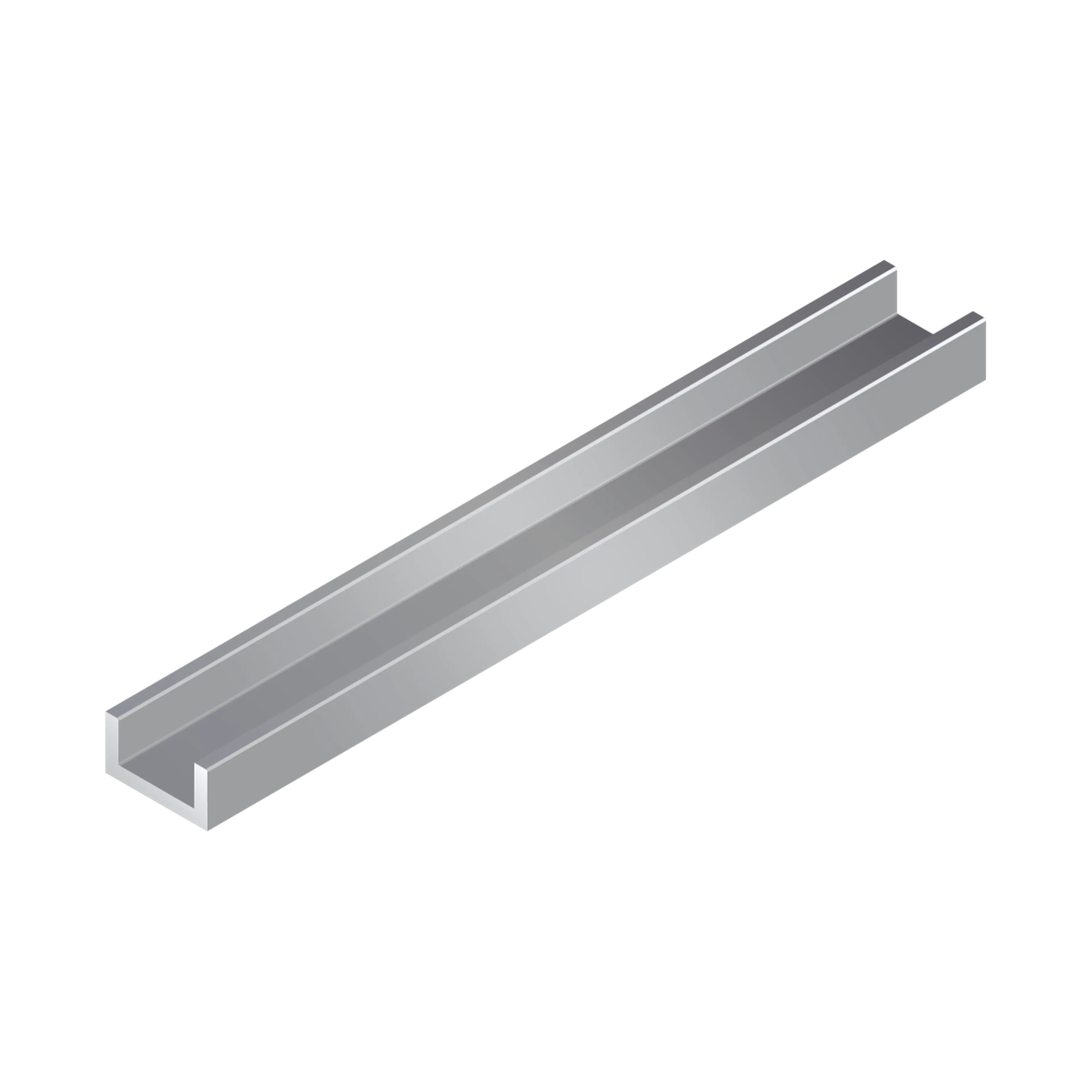 U-Profiles