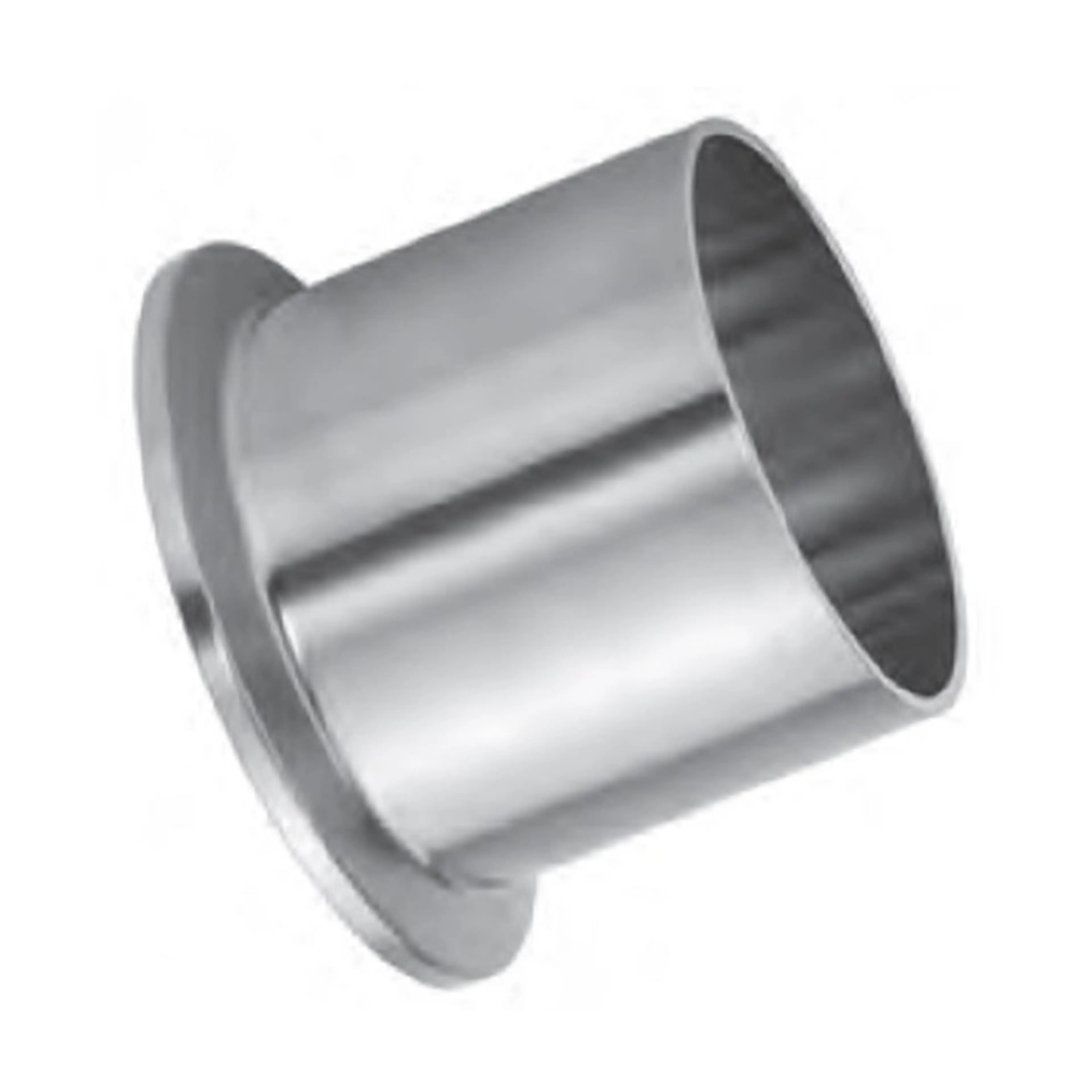 Clamp ferrule