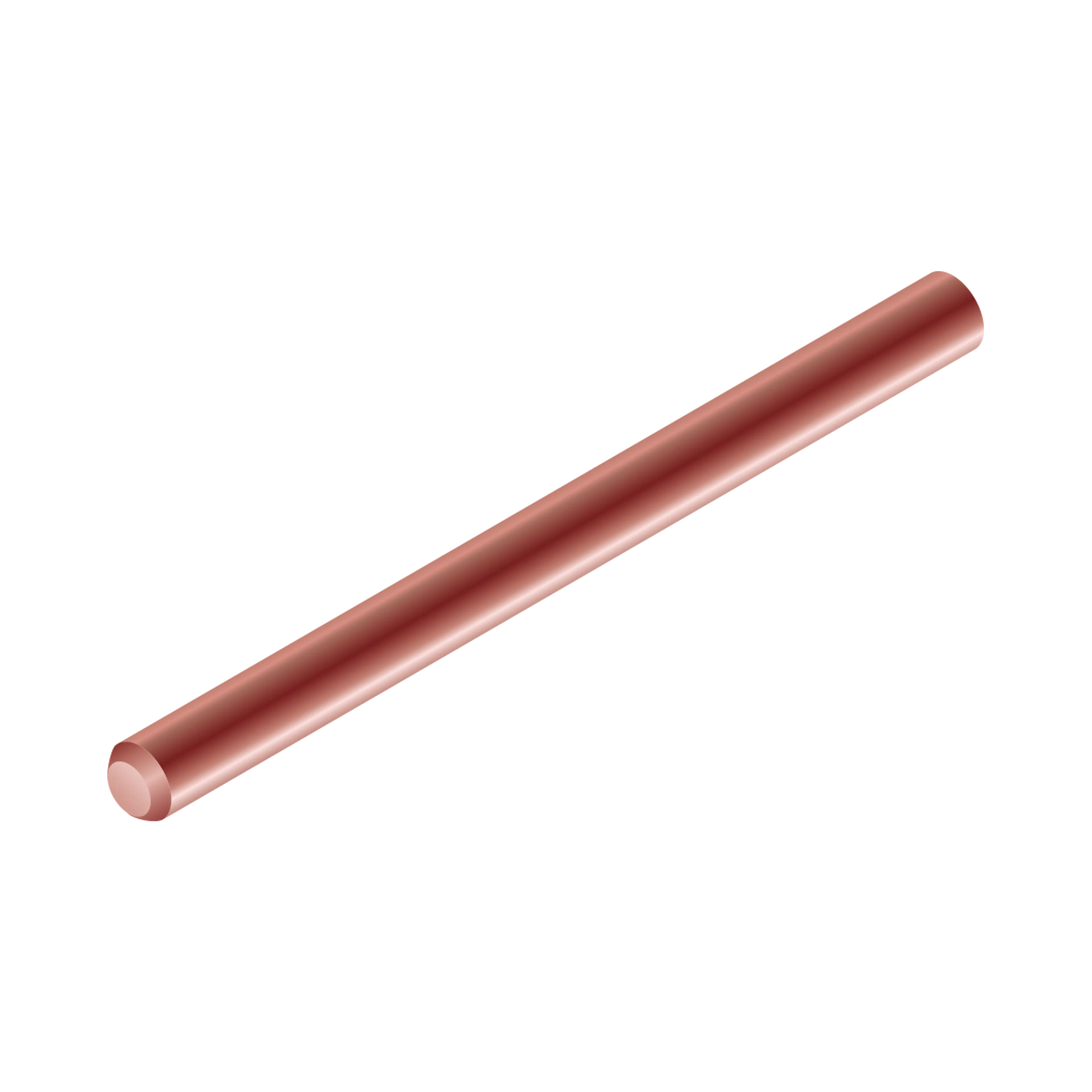 Round bars