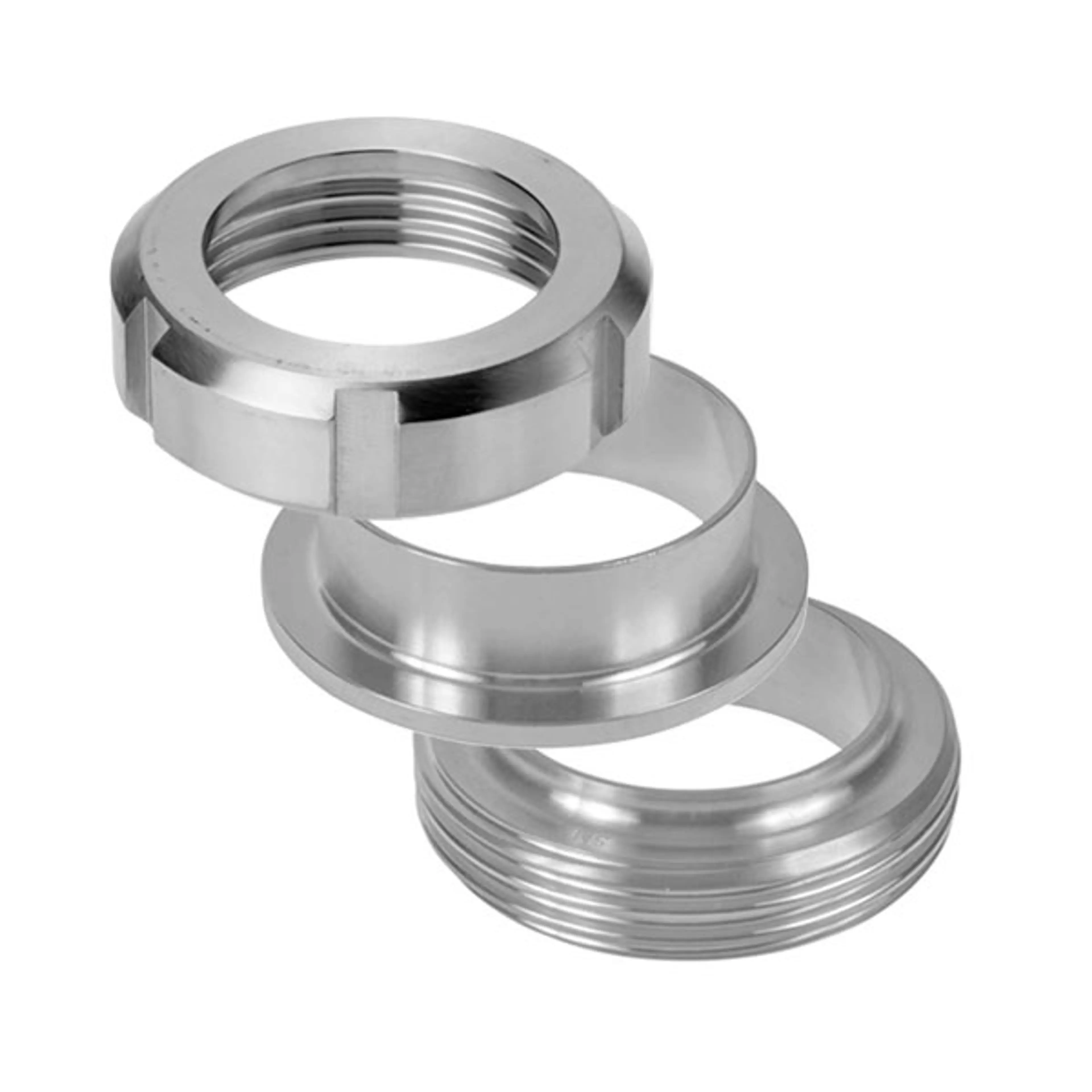 Union parts