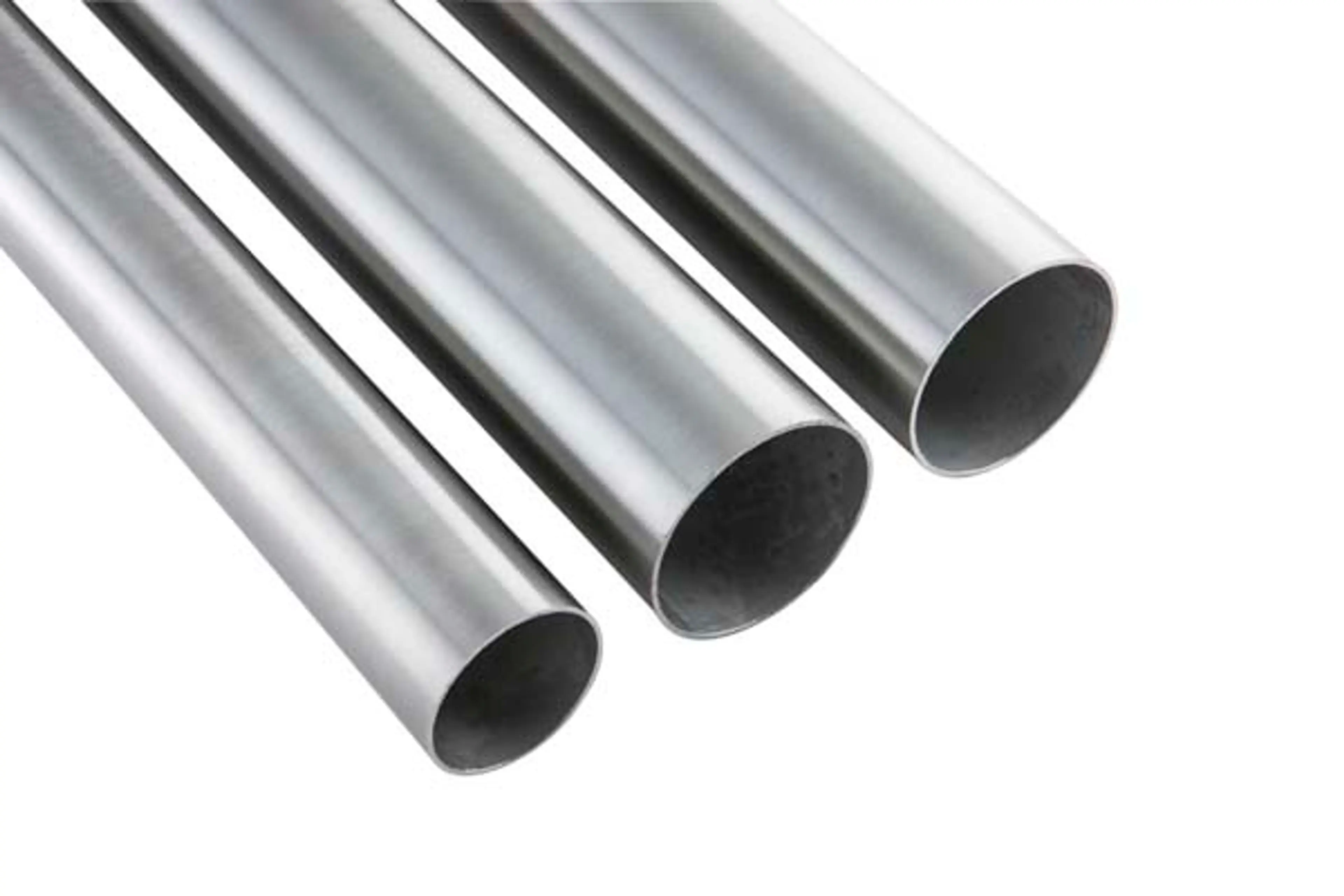 Dairy tubes