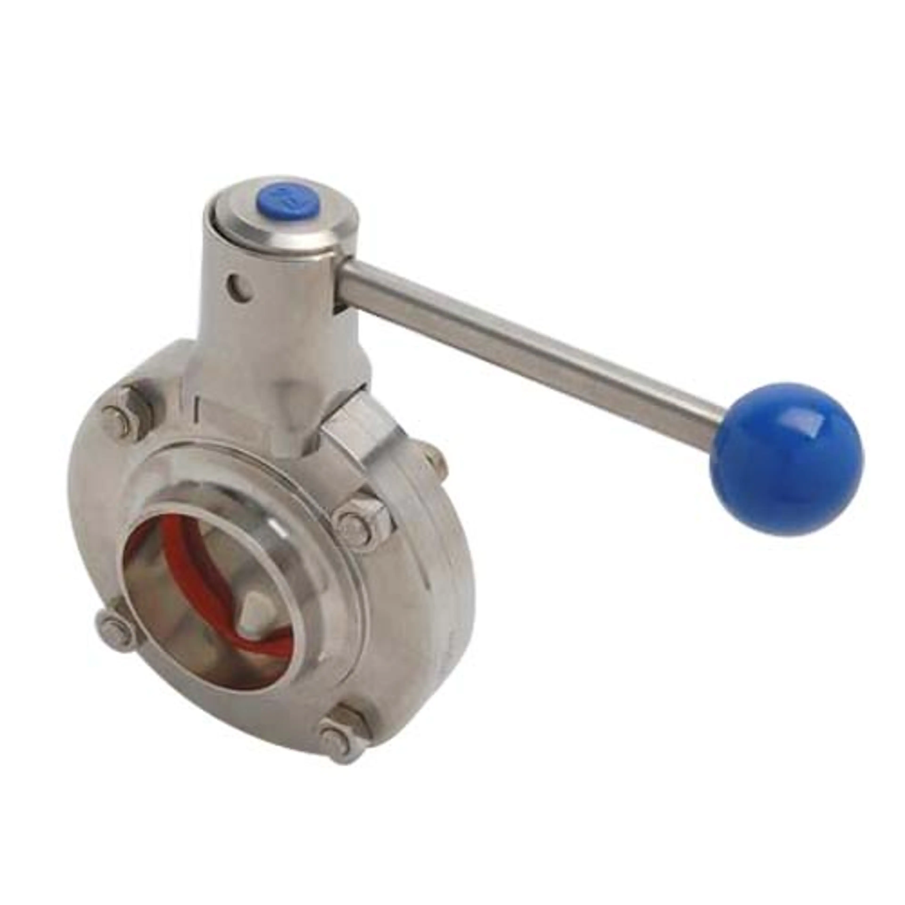 Butterfly Valves