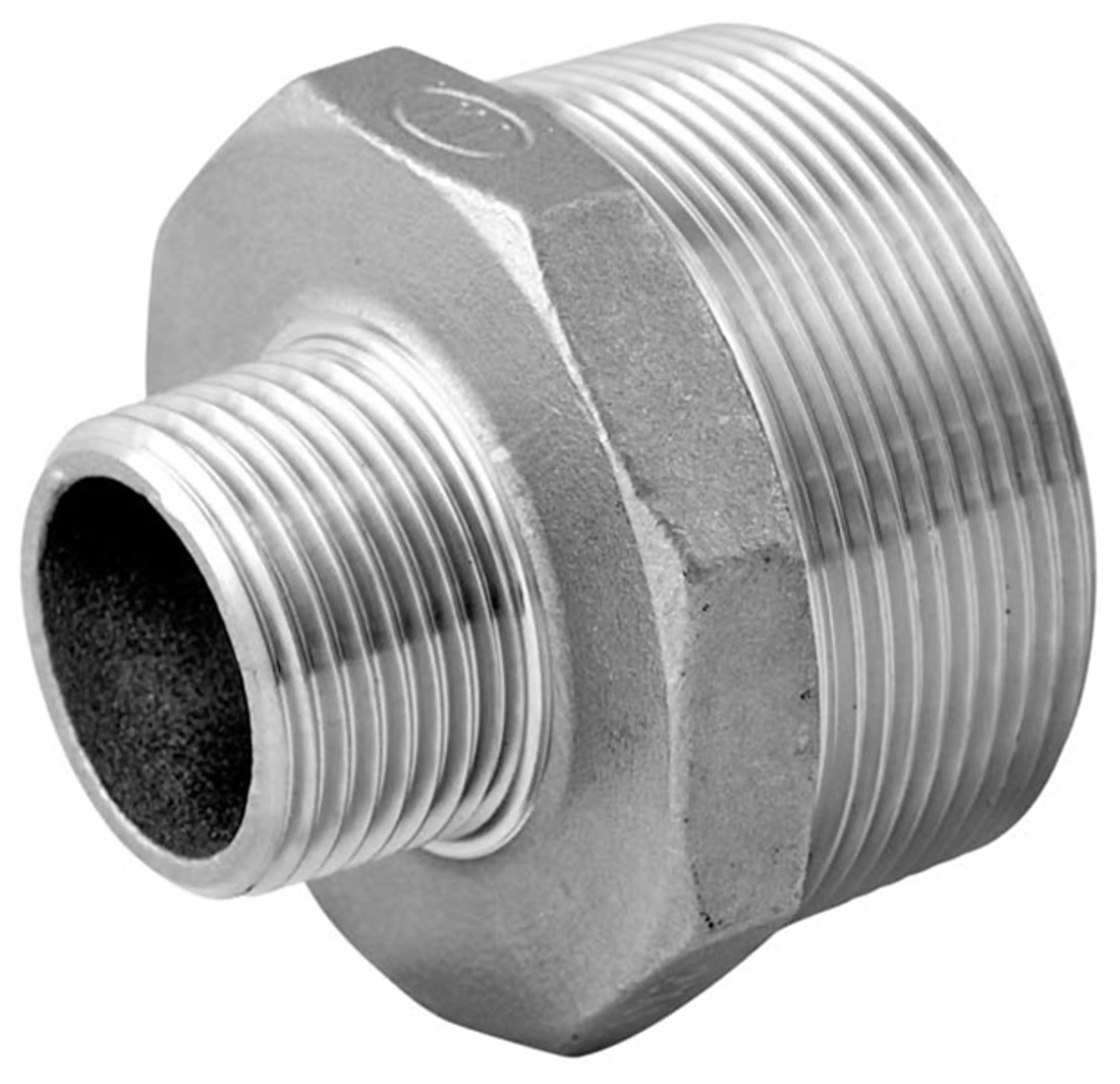 Mamelon hexagonal réduit