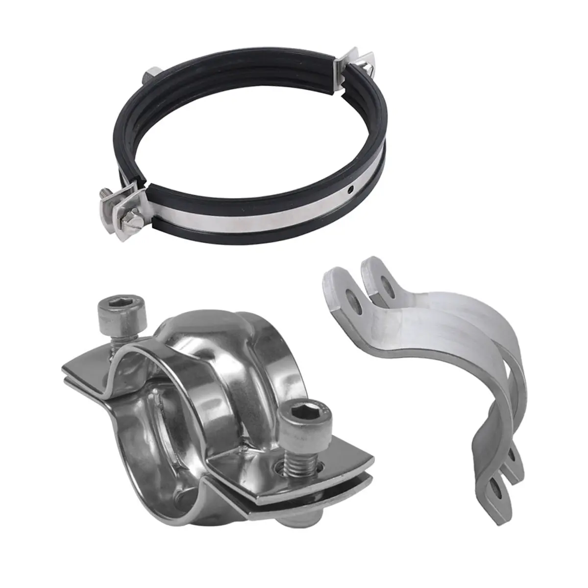 Damstahl a/s - Stainless Steel Solutions | Fittings, Tubes, Bars, and ...