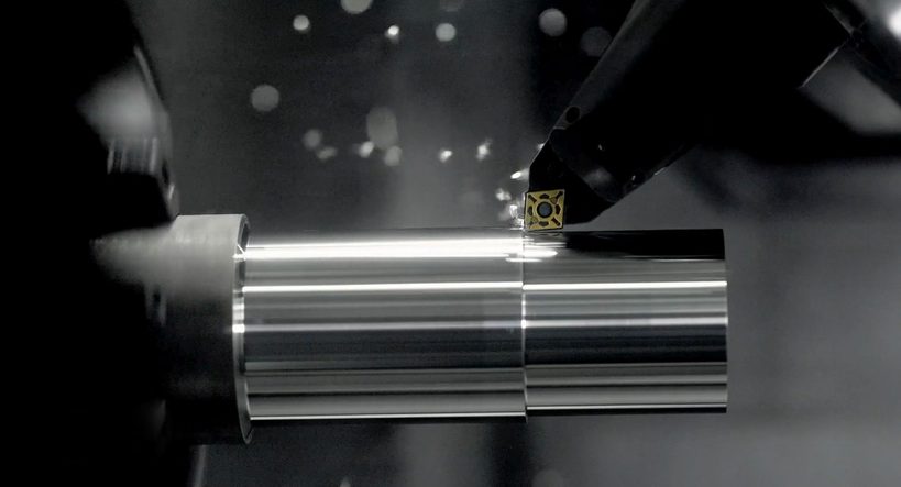 Unlock Production Excellence with UGIMA-X Stainless Bars | Ugitech.