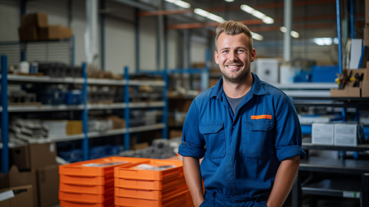 Substrates Production Manager Transitioning with Confidence: Support in Setup