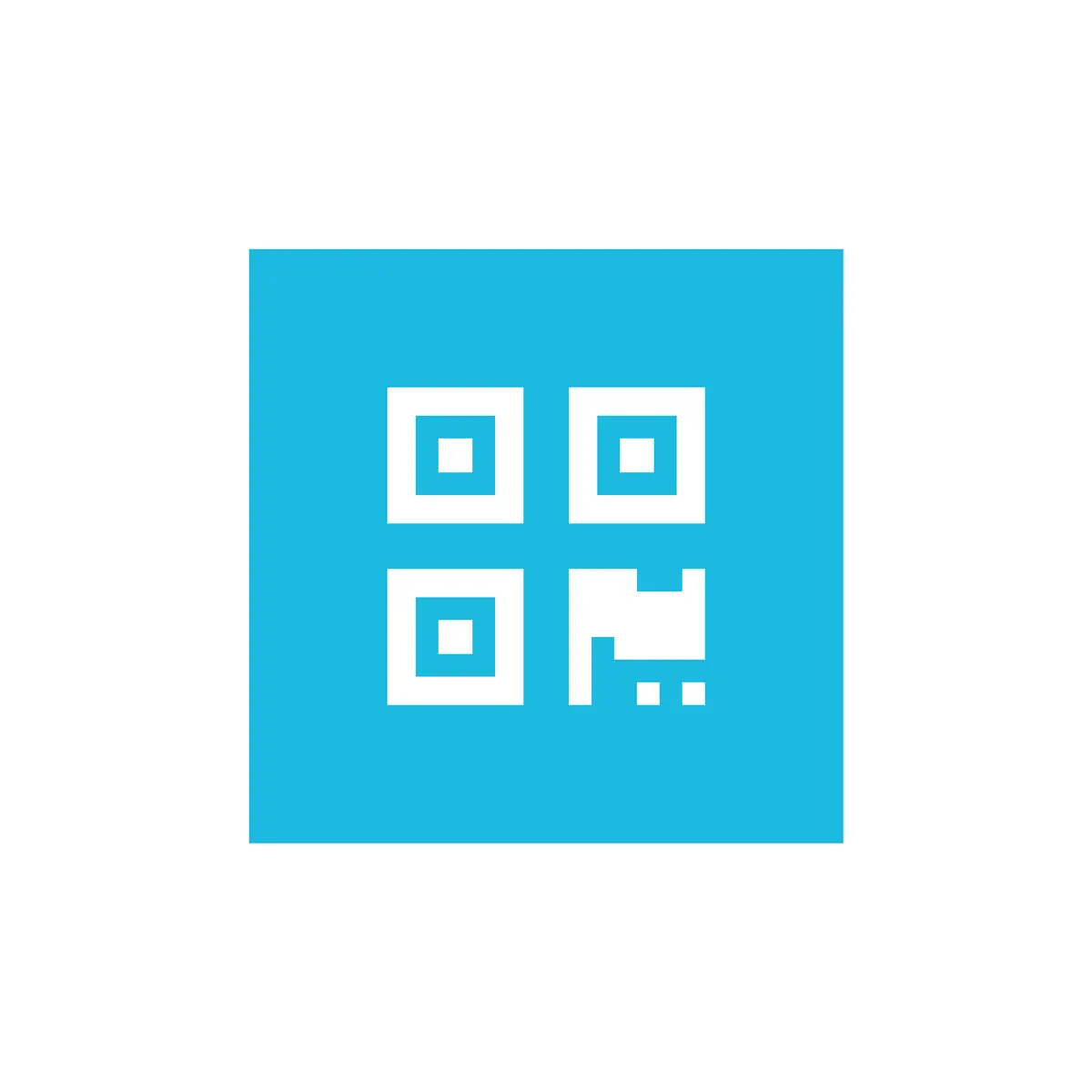 Instant reordering with QR labels | Damstahl inventory simplified