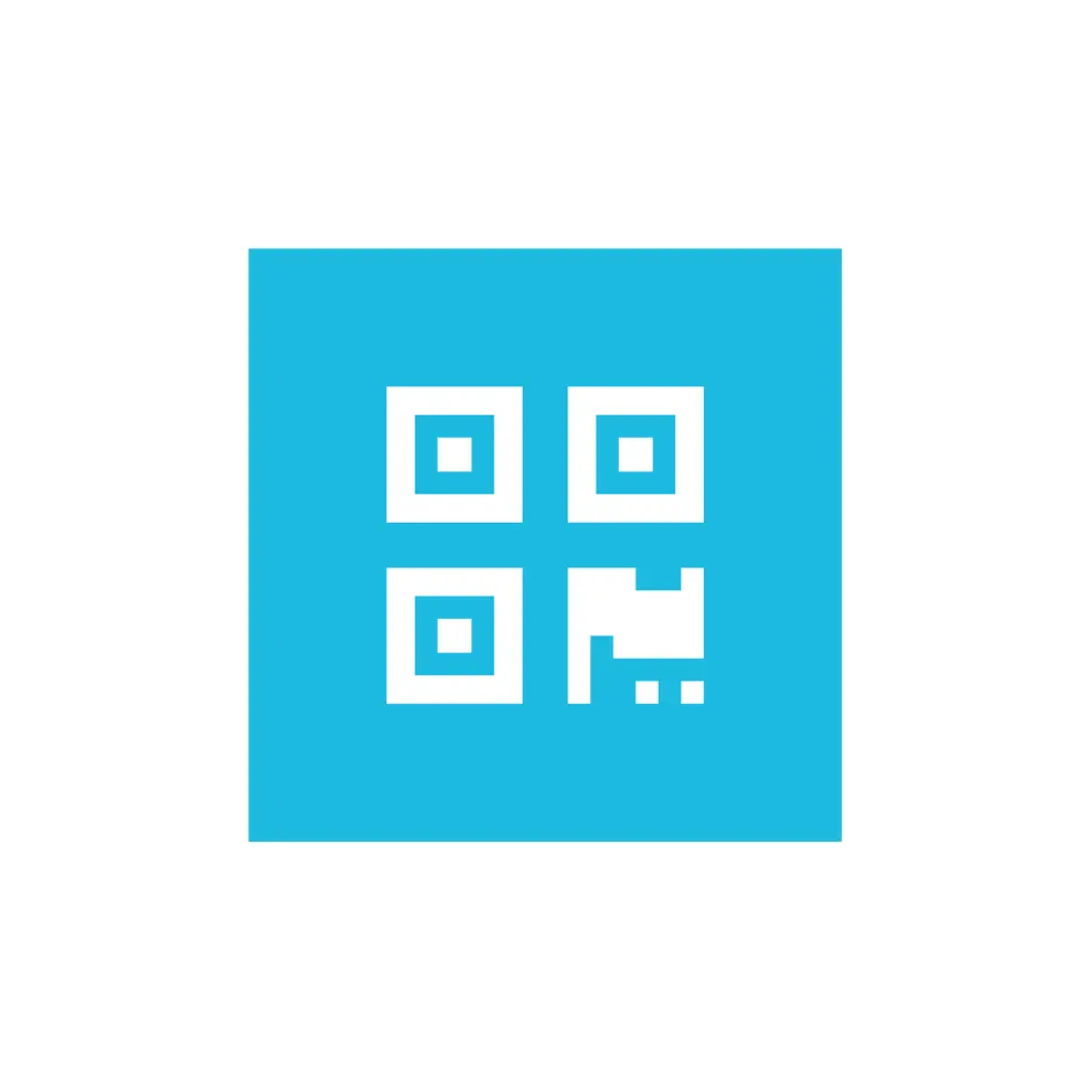 Scan Reorder Instant reordering with QR labels | Damstahl inventory simplified