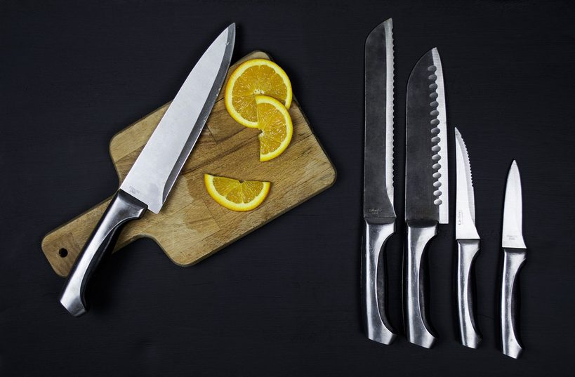 Typer af rustfrit stål | Førende grossist af rustfrit stål